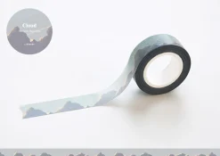 Afterglow Paper Masking Tape