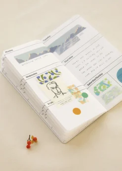 Afterglow Paper Masking Tape