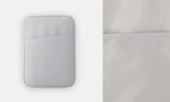A Low Hill Basic 15 in. Pouch