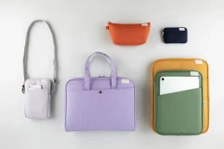 A Low Hill Basic 15 in. Pouch