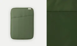 A Low Hill Basic 15 in. Pouch