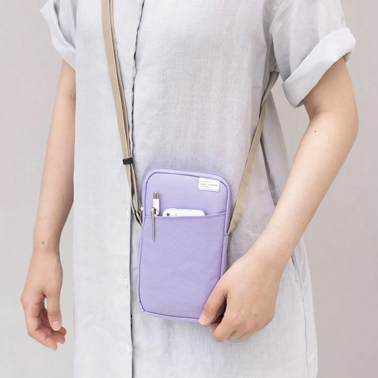 A Low Hill Phone Crossbody Bag