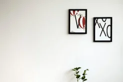 Alphabet Poster