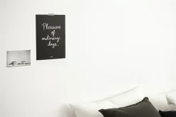 Alphabet Poster
