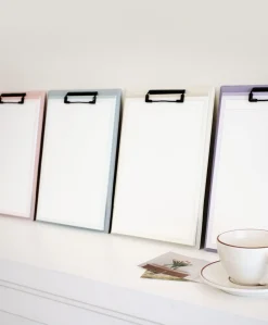 A4 Pocket Clipboard