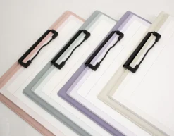 A4 Pocket Clipboard