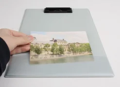 A4 Pocket Clipboard