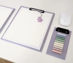 A4 Pocket Clipboard