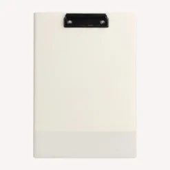 A4 Pocket Clipboard