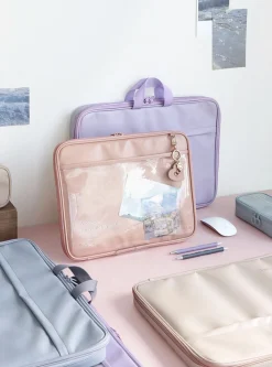 Apricity Collect 13 in. Laptop Pouch
