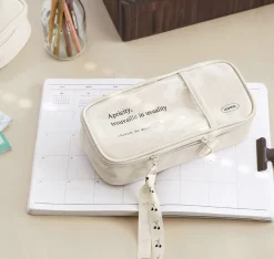 Apricity Cotton Grand Pouch