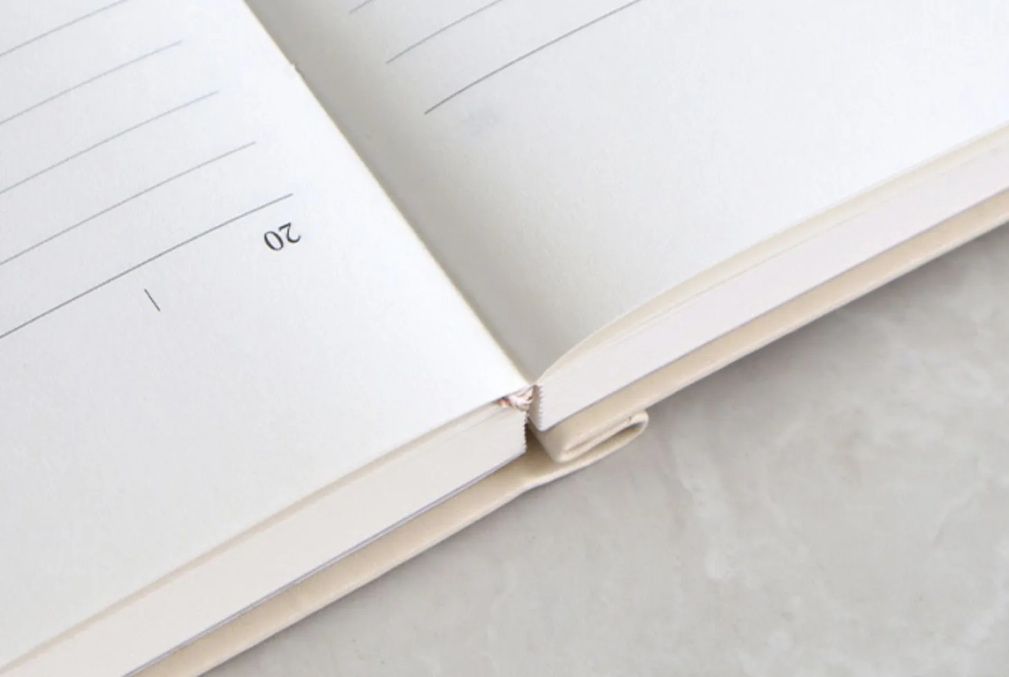 Archive Me 3 Yr Daily Diary Planner