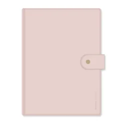 Archive Moment A5 6 Ring Binder