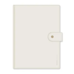 Archive Moment A5 6 Ring Binder