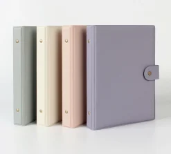Archive Moment A5 6 Ring Binder