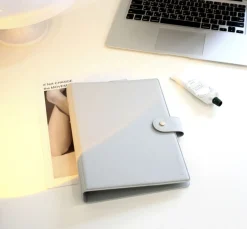 Archive Moment A5 6 Ring Binder