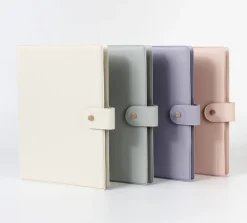 Archive Moment A5 6 Ring Binder