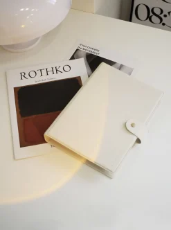Archive Moment A5 6 Ring Binder