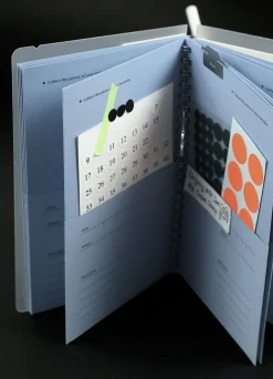 Archive Paper Pocket Folder
