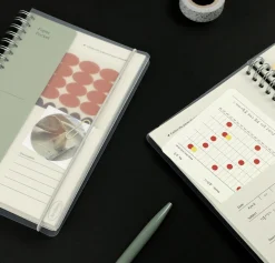 Archive Paper Pocket Folder