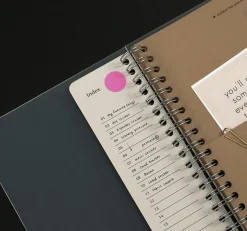 Archive Paper Pocket Folder