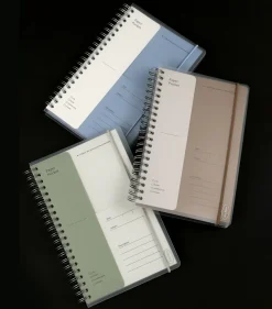 Archive Paper Pocket Folder