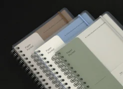 Archive Paper Pocket Folder