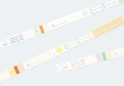 Archiving Grid Masking Tape