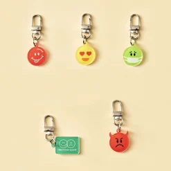 Ardium Acrylic Key Ring v6