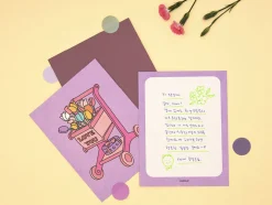 Ardium Thank You Card
