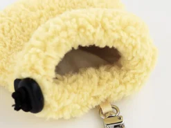 Baby Chick Mini Earphone Pouch