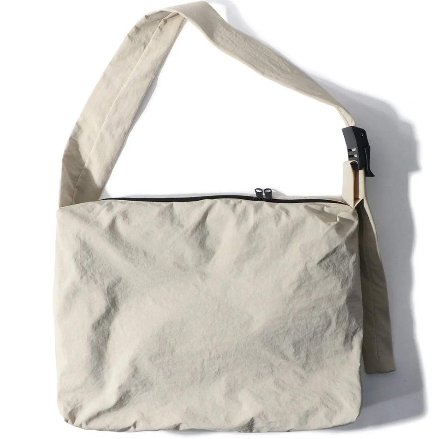 Basic Large Crossbody Bag