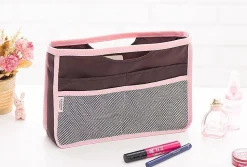 Basic Purse Organizer v3