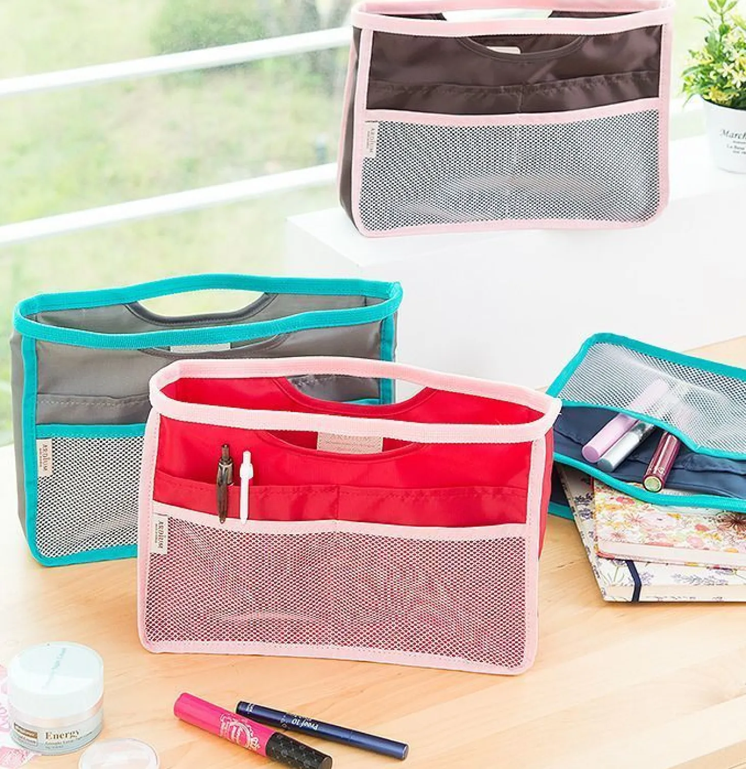 Basic Purse Organizer v3