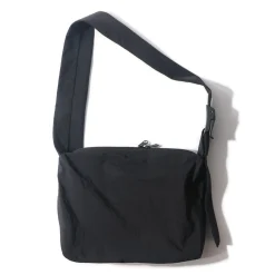 Basic Small Crossbody Bag