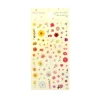 Beautiful Garden Deco Sticker