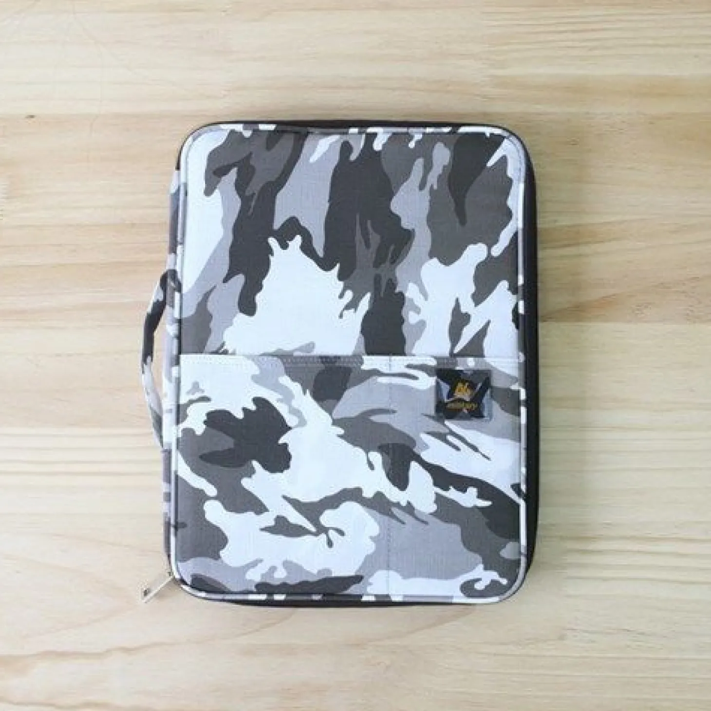 Better Together Military A4 Pouch