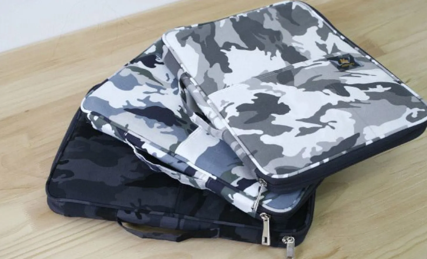 Better Together Military A4 Pouch