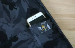 Better Together Military A4 Pouch