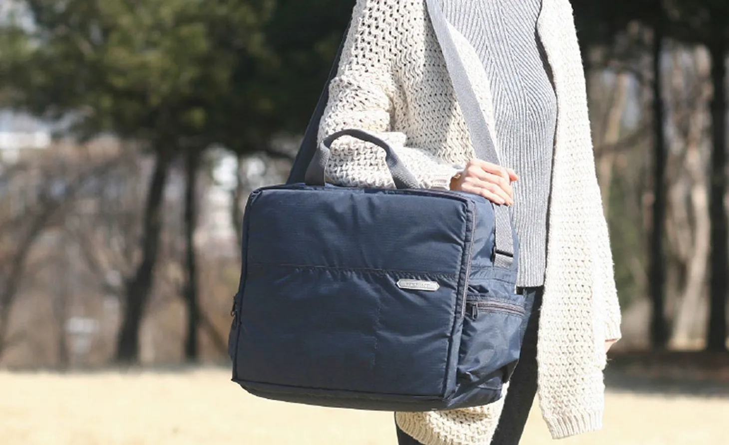 Better Together Travel Bag v2