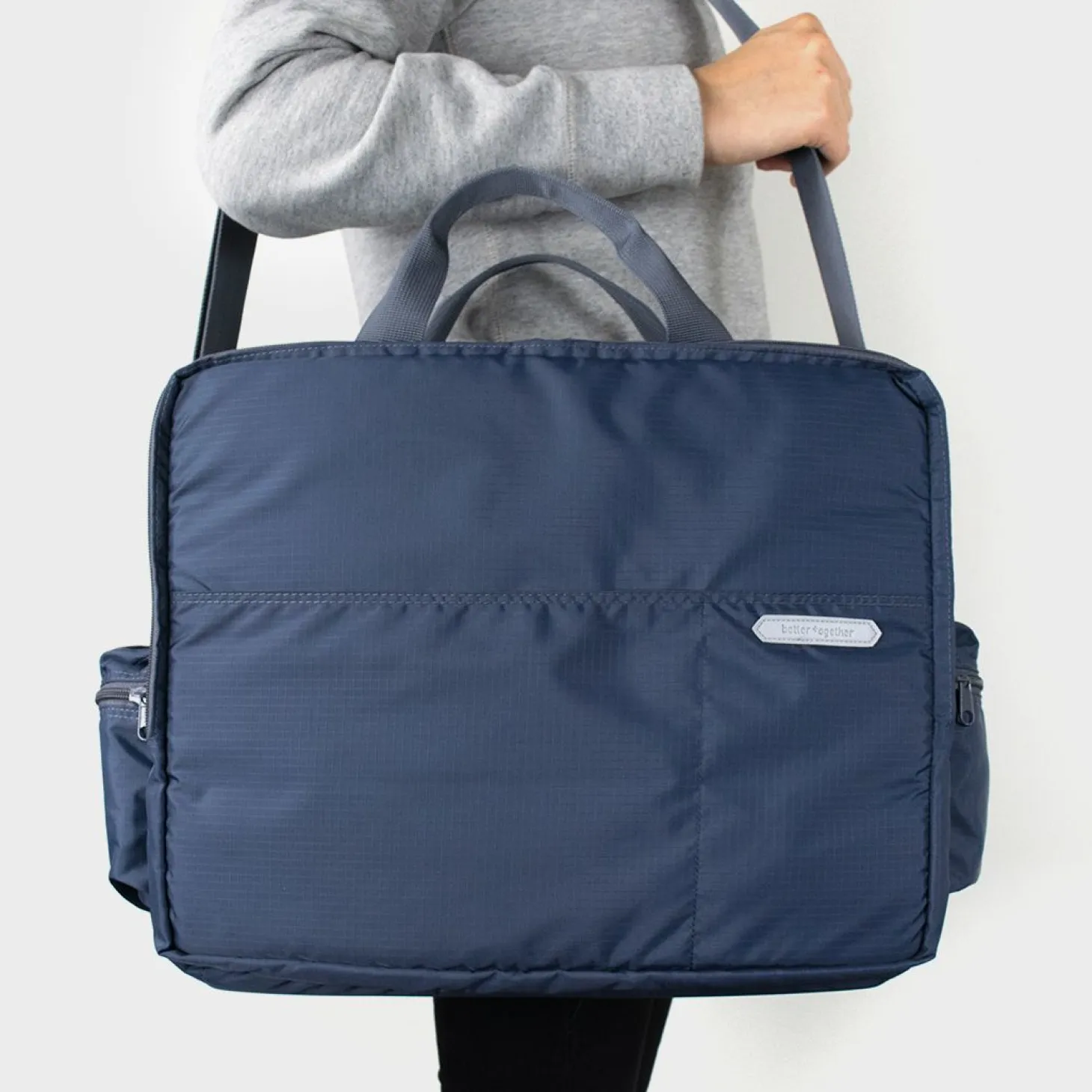 Better Together Travel Bag v2