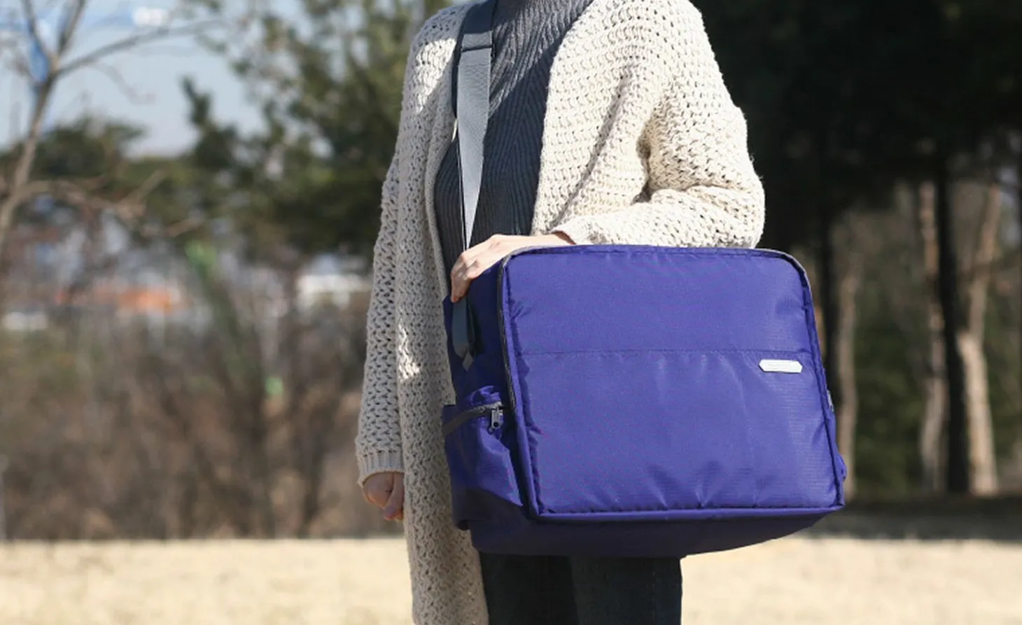 Better Together Travel Bag v2