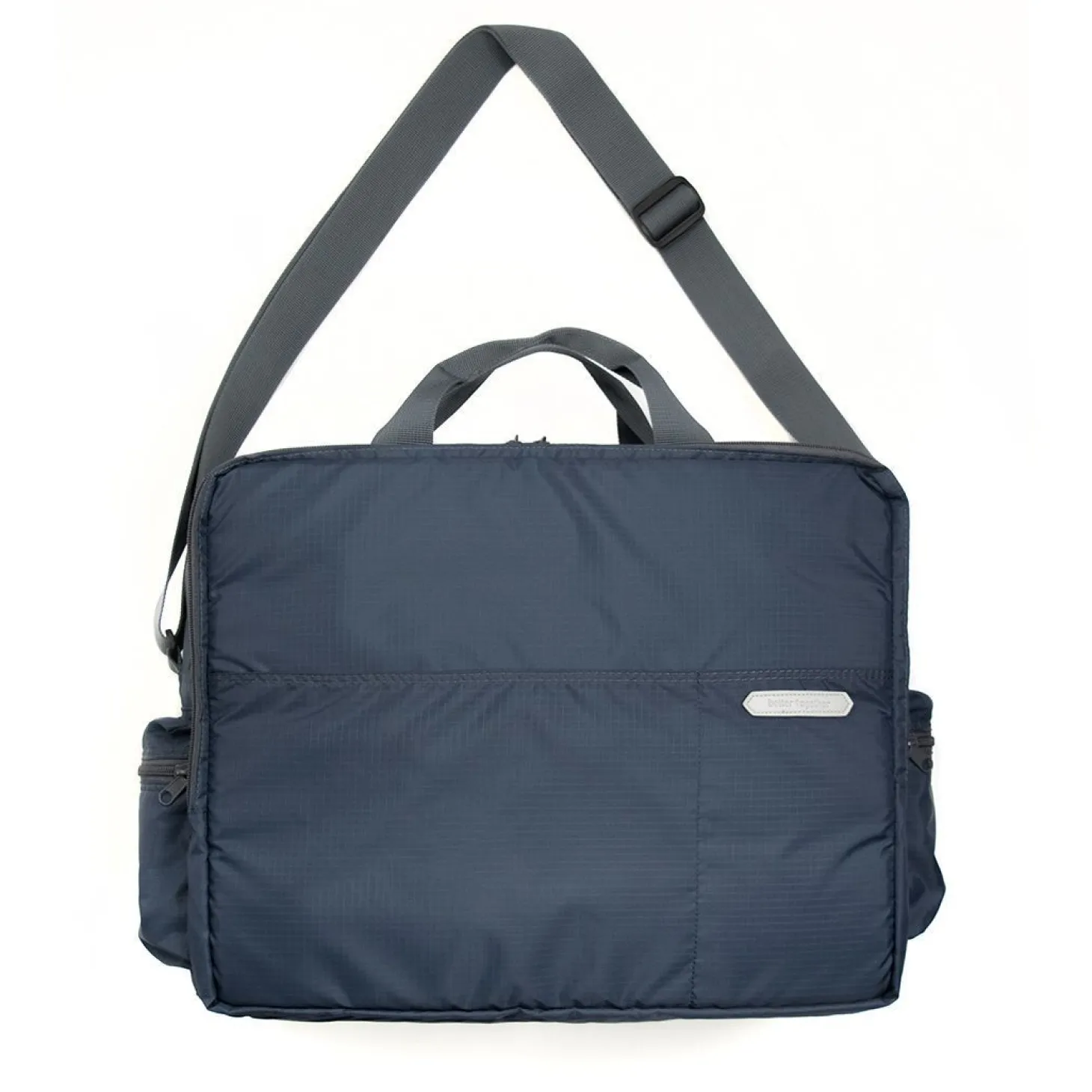 Better Together Travel Bag v2