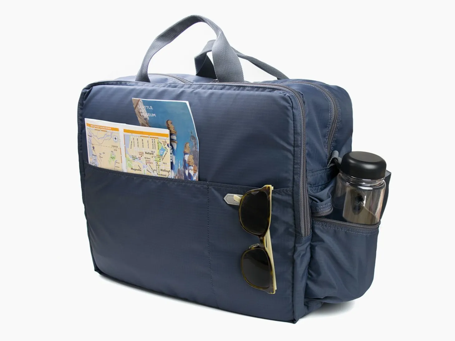 Better Together Travel Bag v2