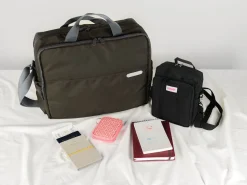 Better Together Travel Bag v2