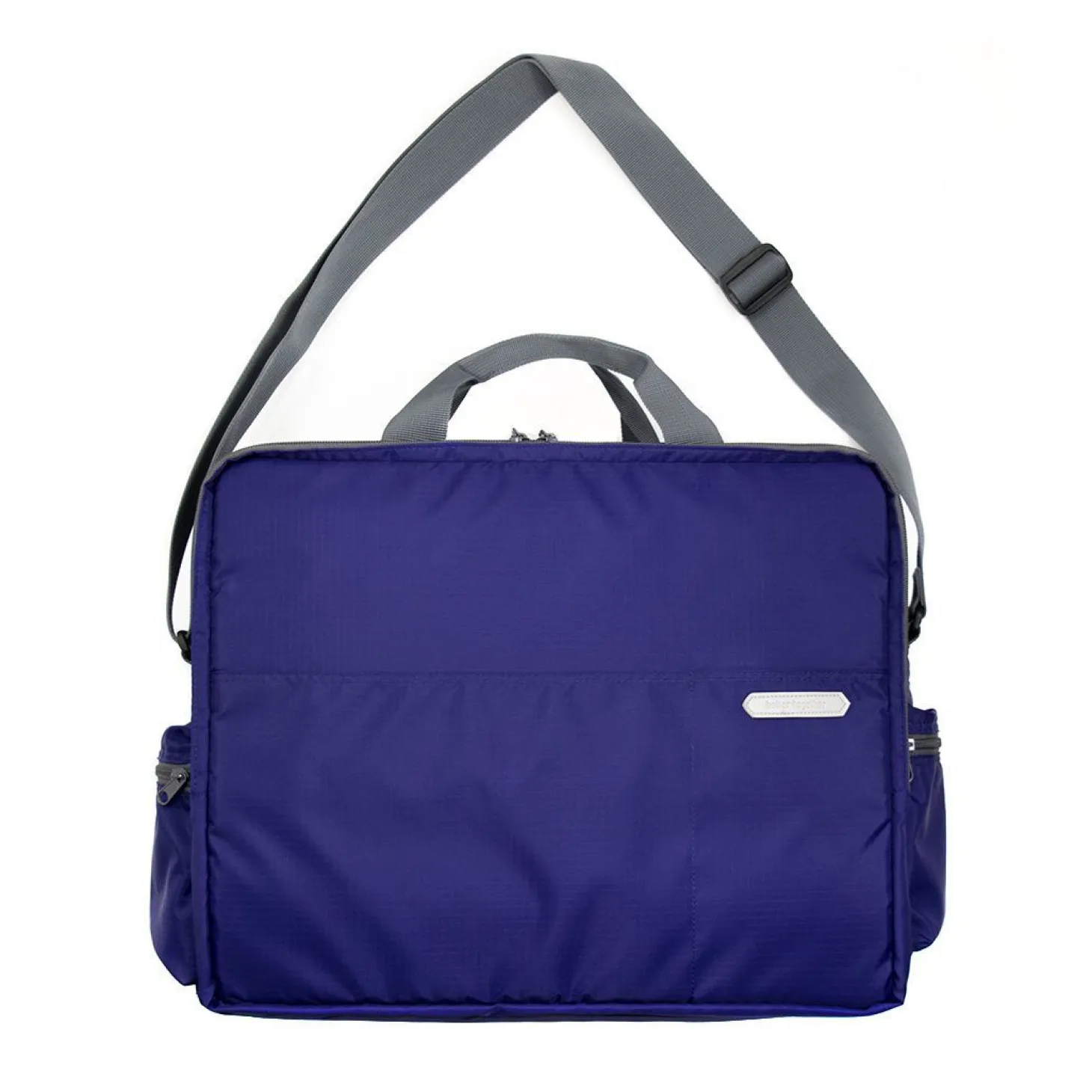 Better Together Travel Bag v2