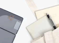 Bookmark Pocket & Holder v2