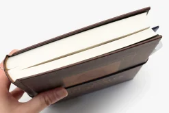 Bookmark Pocket & Holder v2