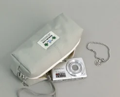 Bring Me Luck Cotton Pen Pouch