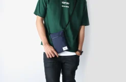 Bubilian Daily Bag